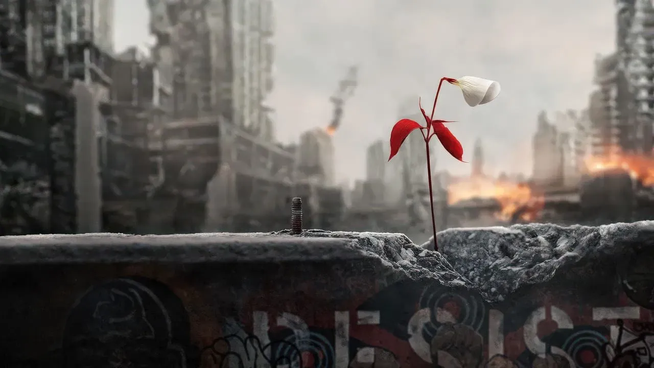 El cuento de la criada fondo