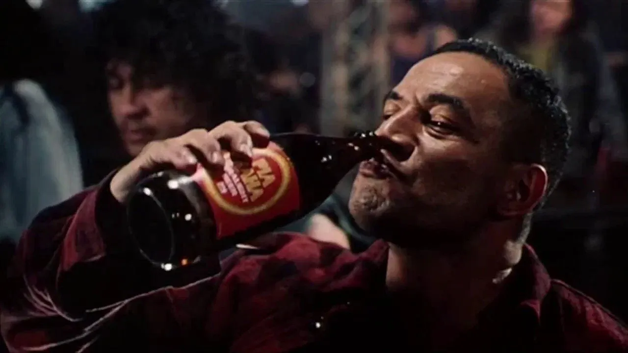 Once Were Warriors
