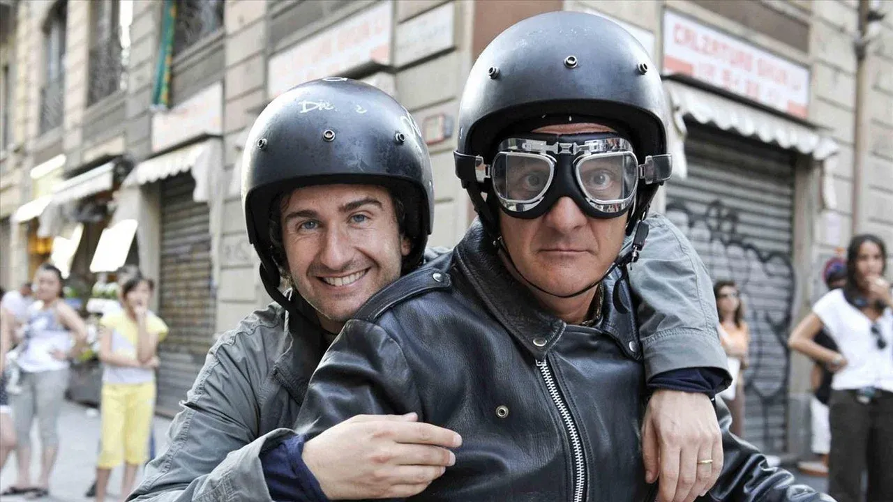 Bienvenidos al...