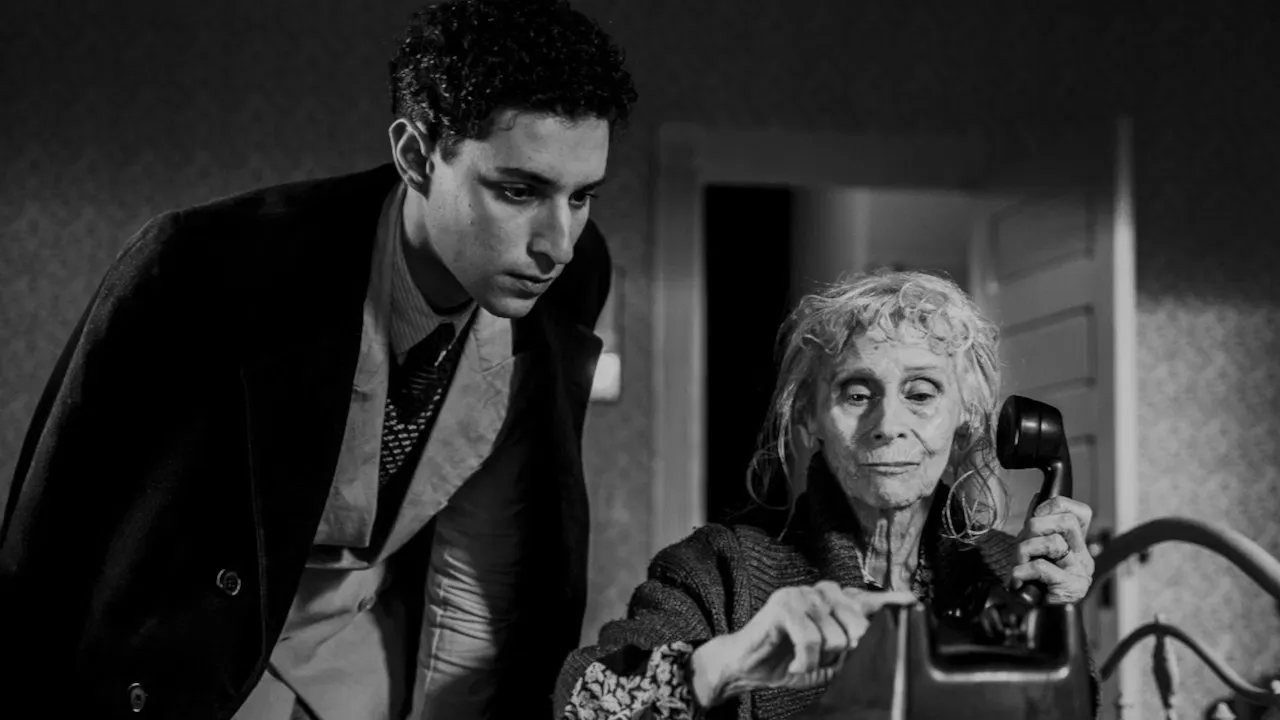 L'orto americano fondo