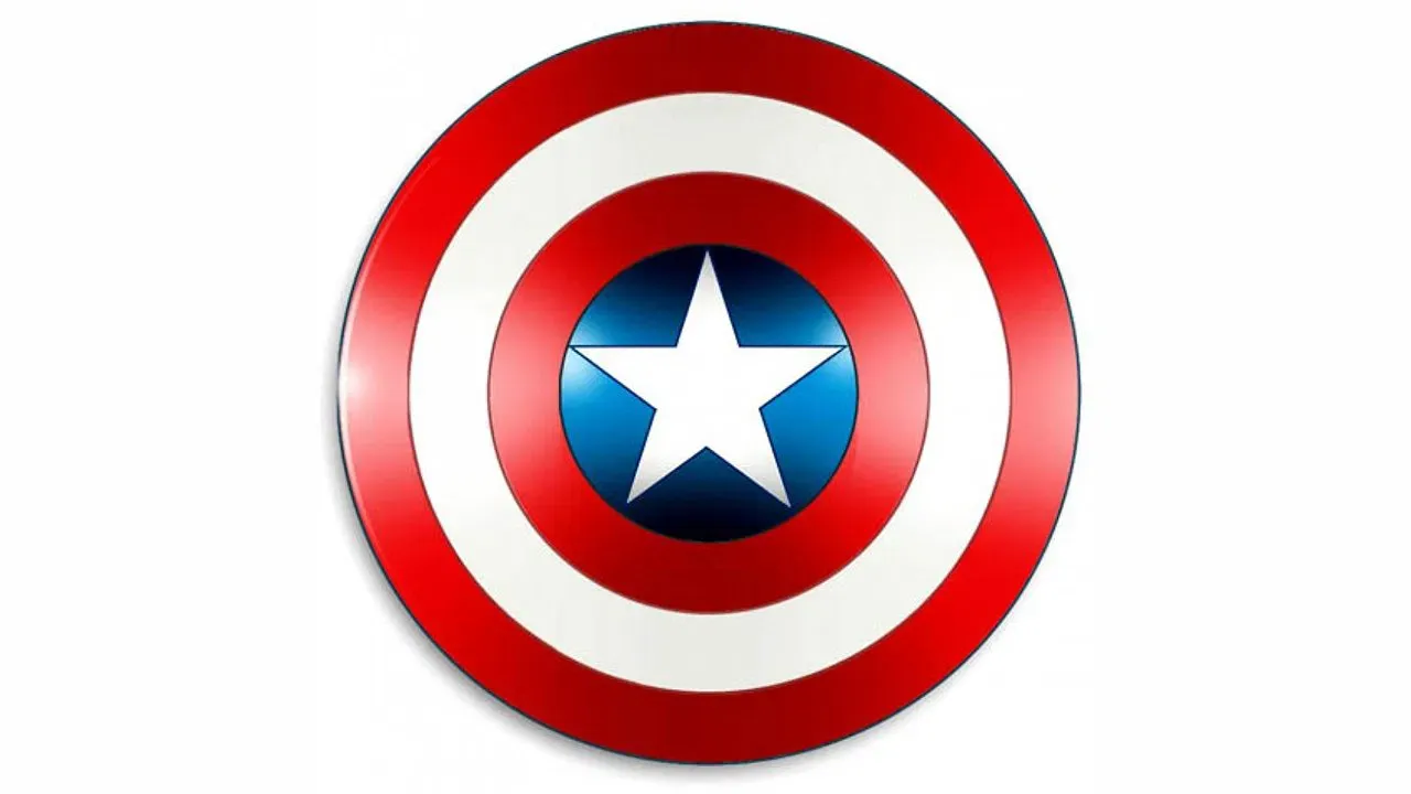 Captain America (Reb Brown)