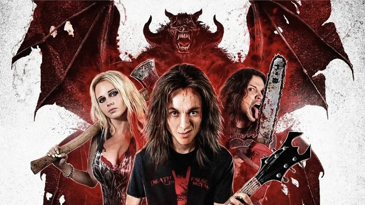 Deathgasm