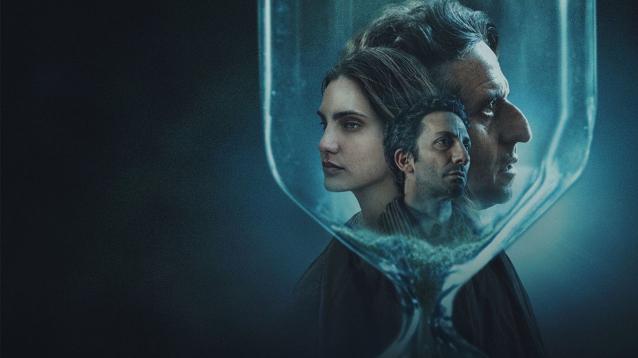 La ira de Dios fondo