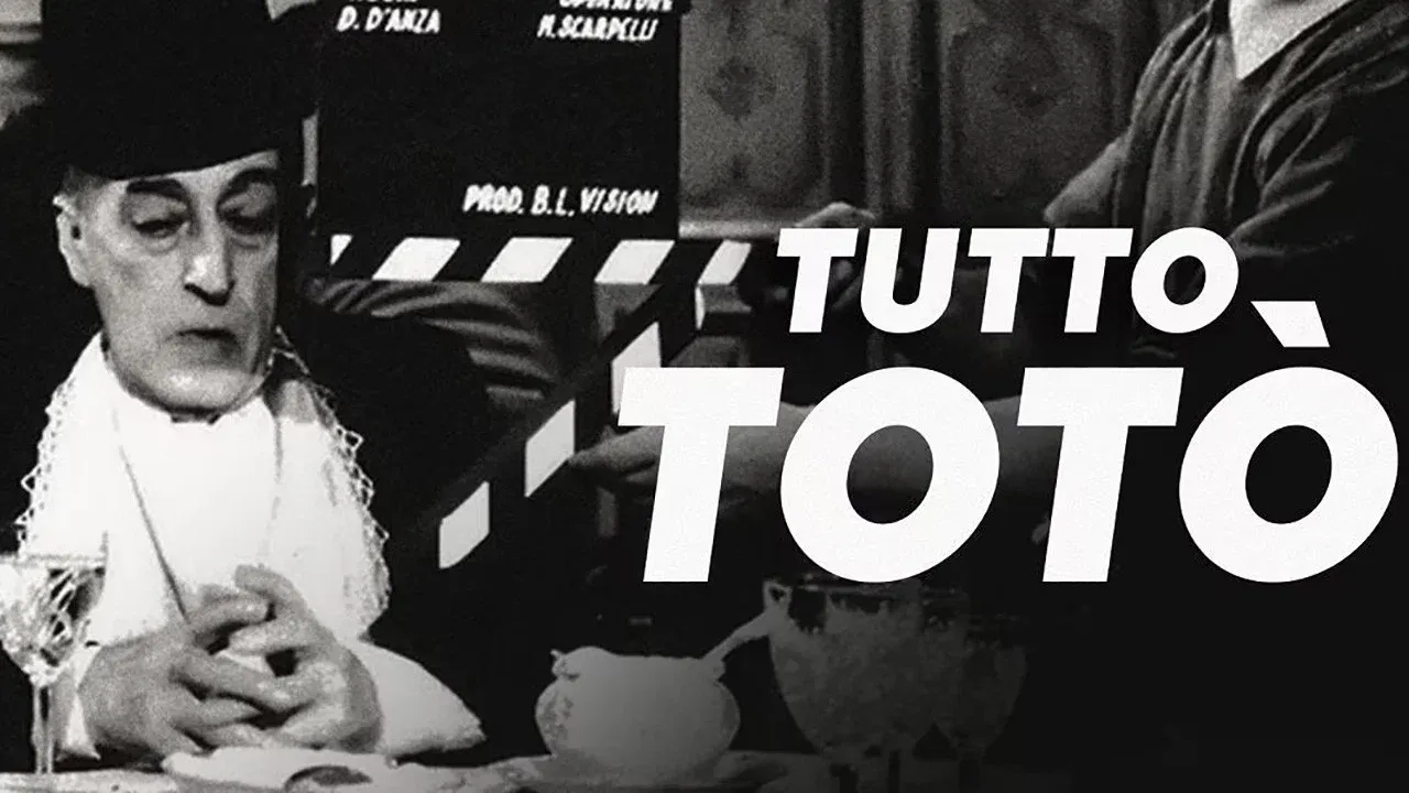 Tutto Totò Collezione