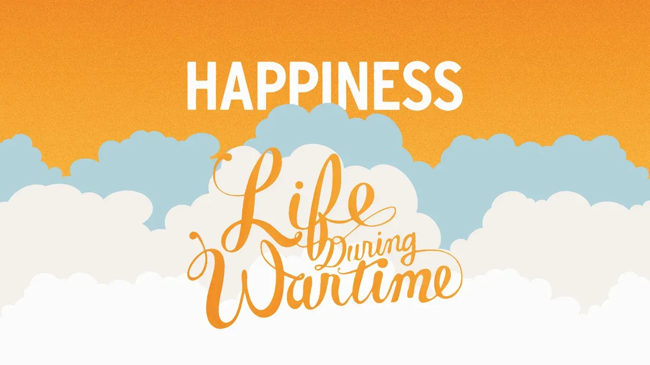 Happiness