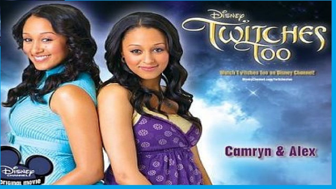 Twitches