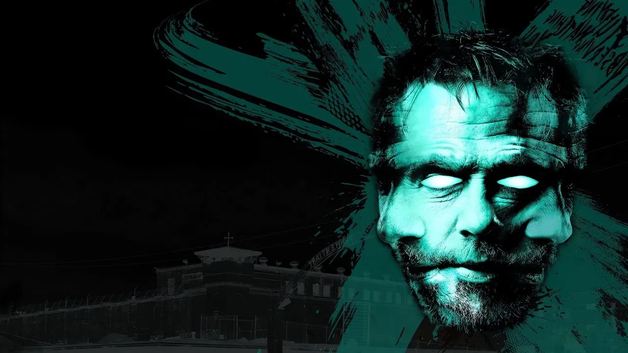 Nefarious. Cuando habla el diablo fondo