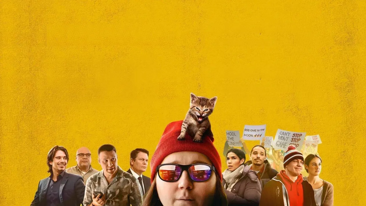 Golpe a Wall Street fondo