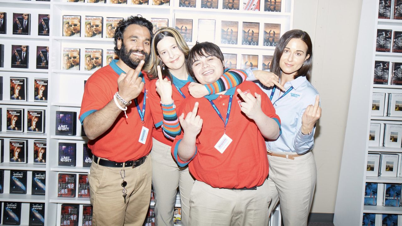 Me gustan las pelis fondo