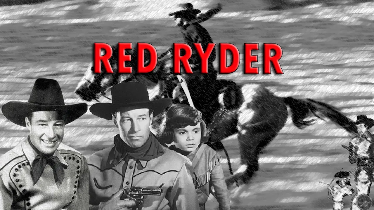 Red Ryder