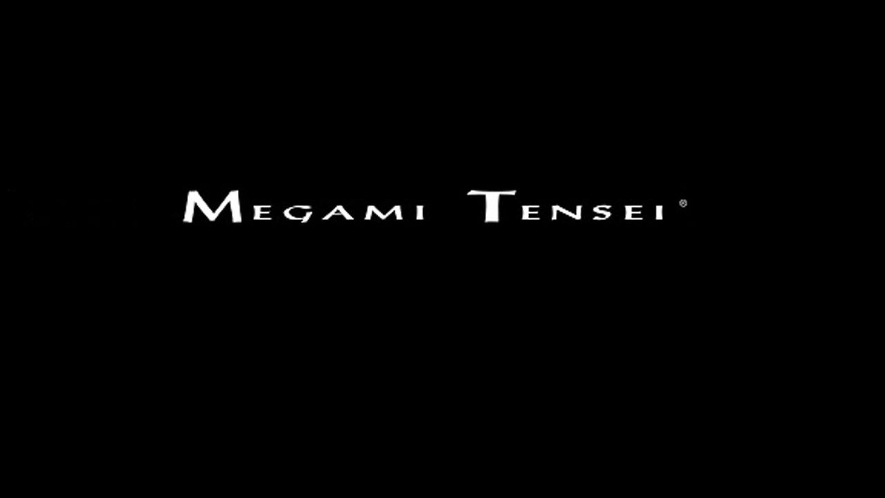 Megami Tensei
