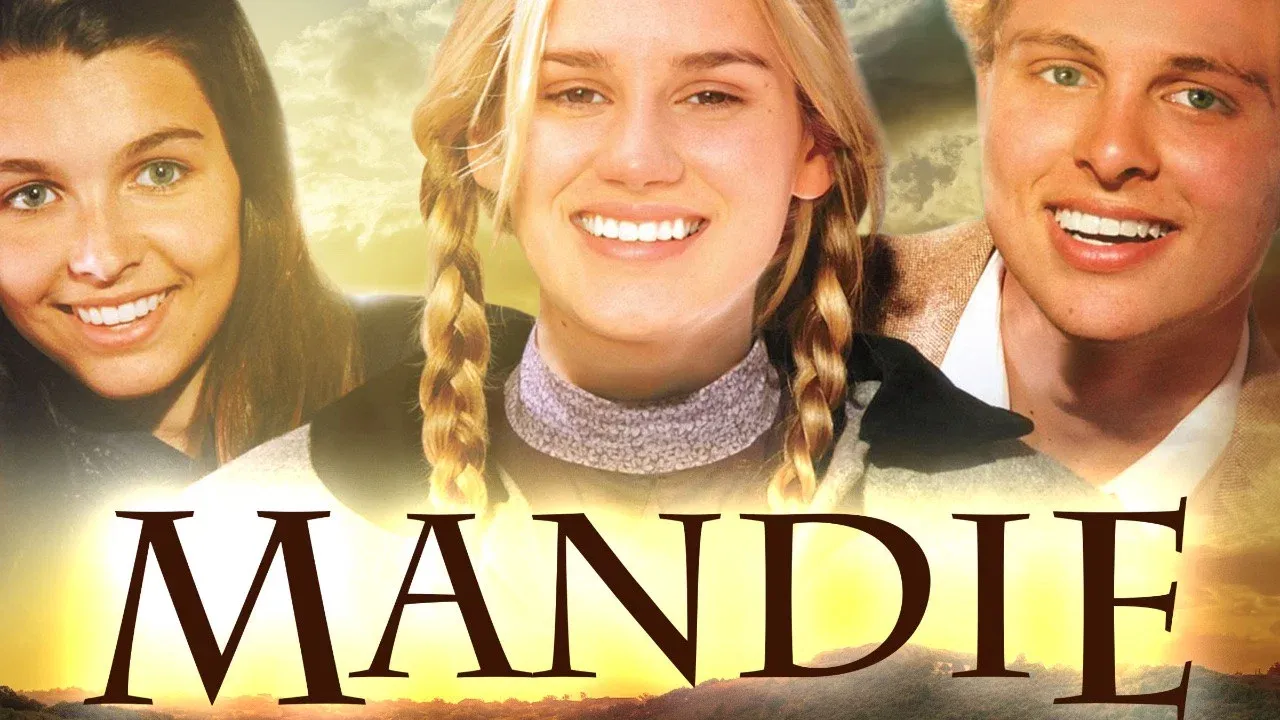 Mandie Movies