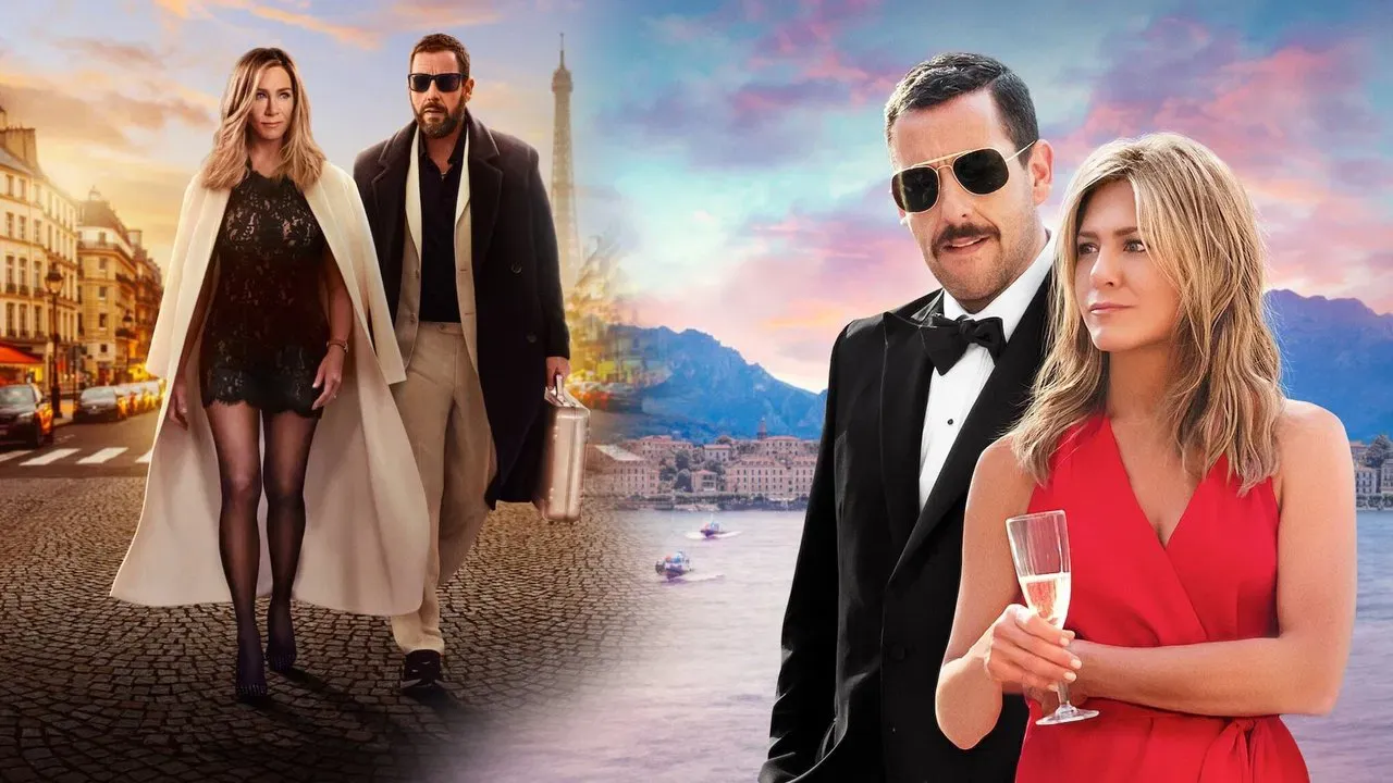 Criminales en el mar