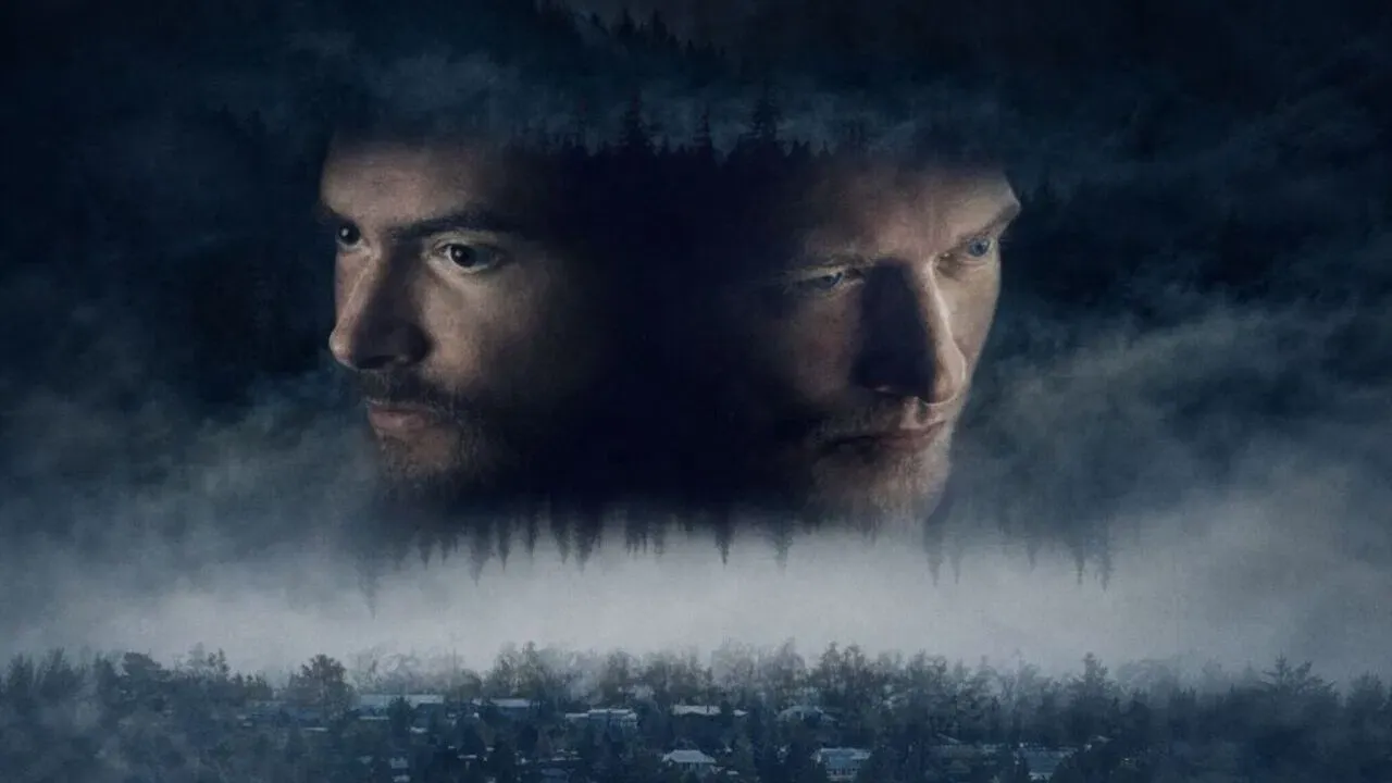 Wild Boys: Strangers in Town fondo