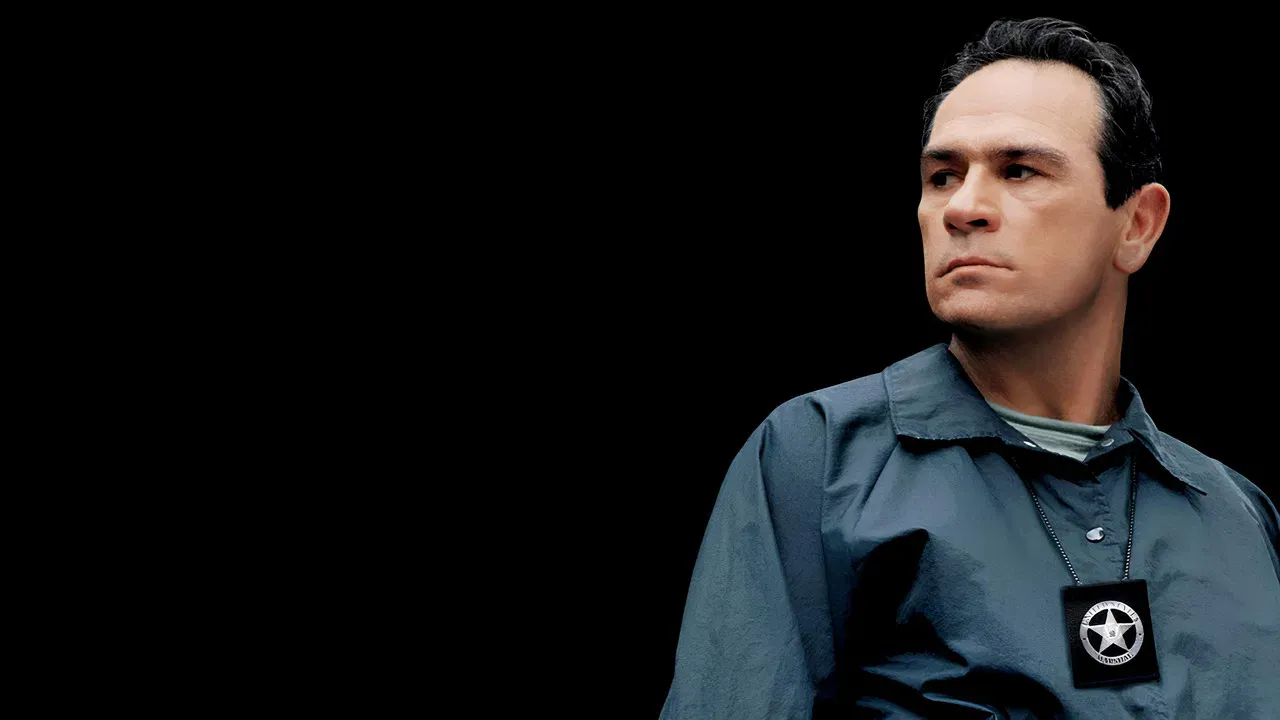 Marshal Samuel Gerard