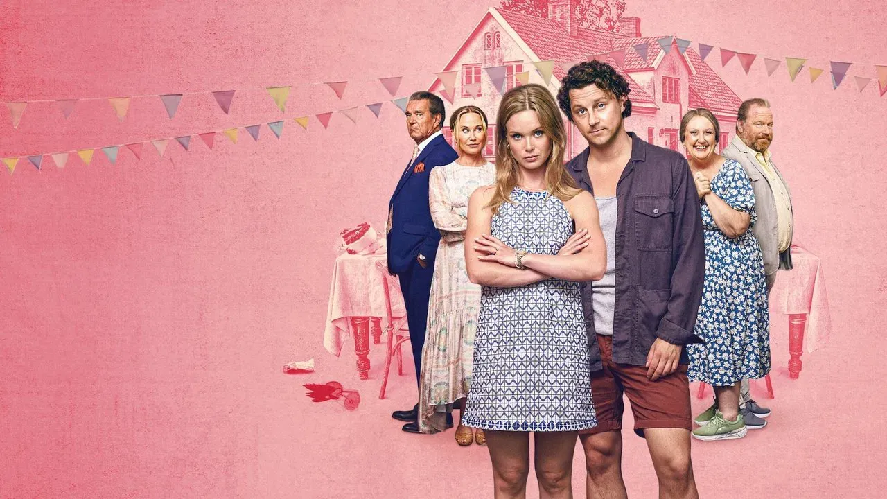 El caos está en el aire fondo