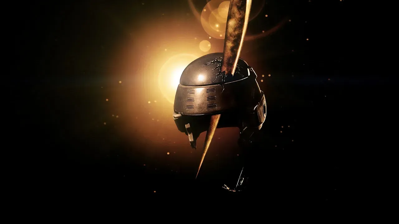 Starship Troopers