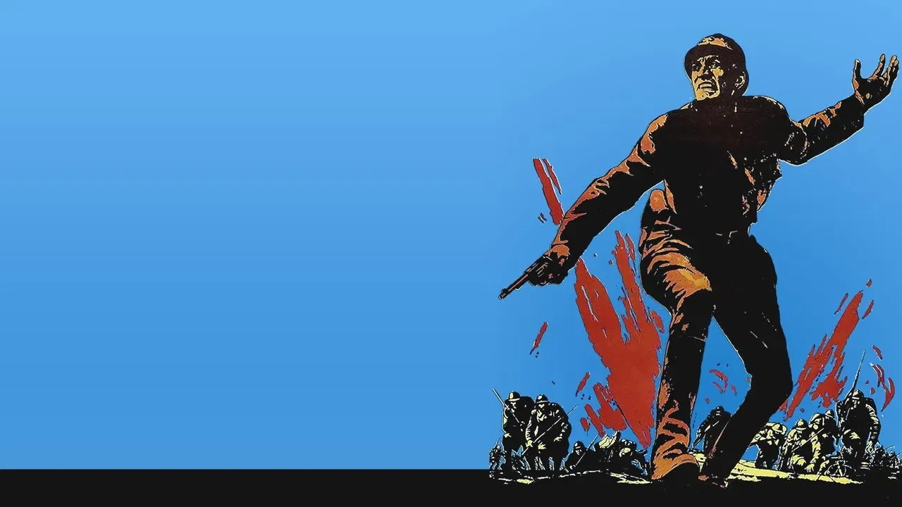 Senderos de gloria fondo