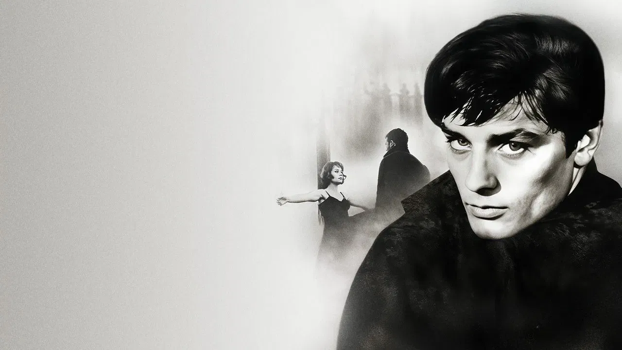 Rocco y sus hermanos fondo