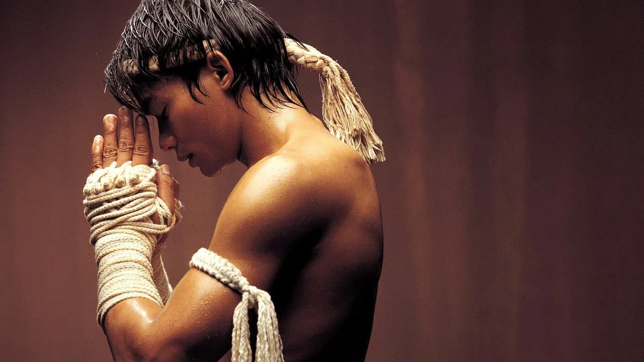 Ong Bak