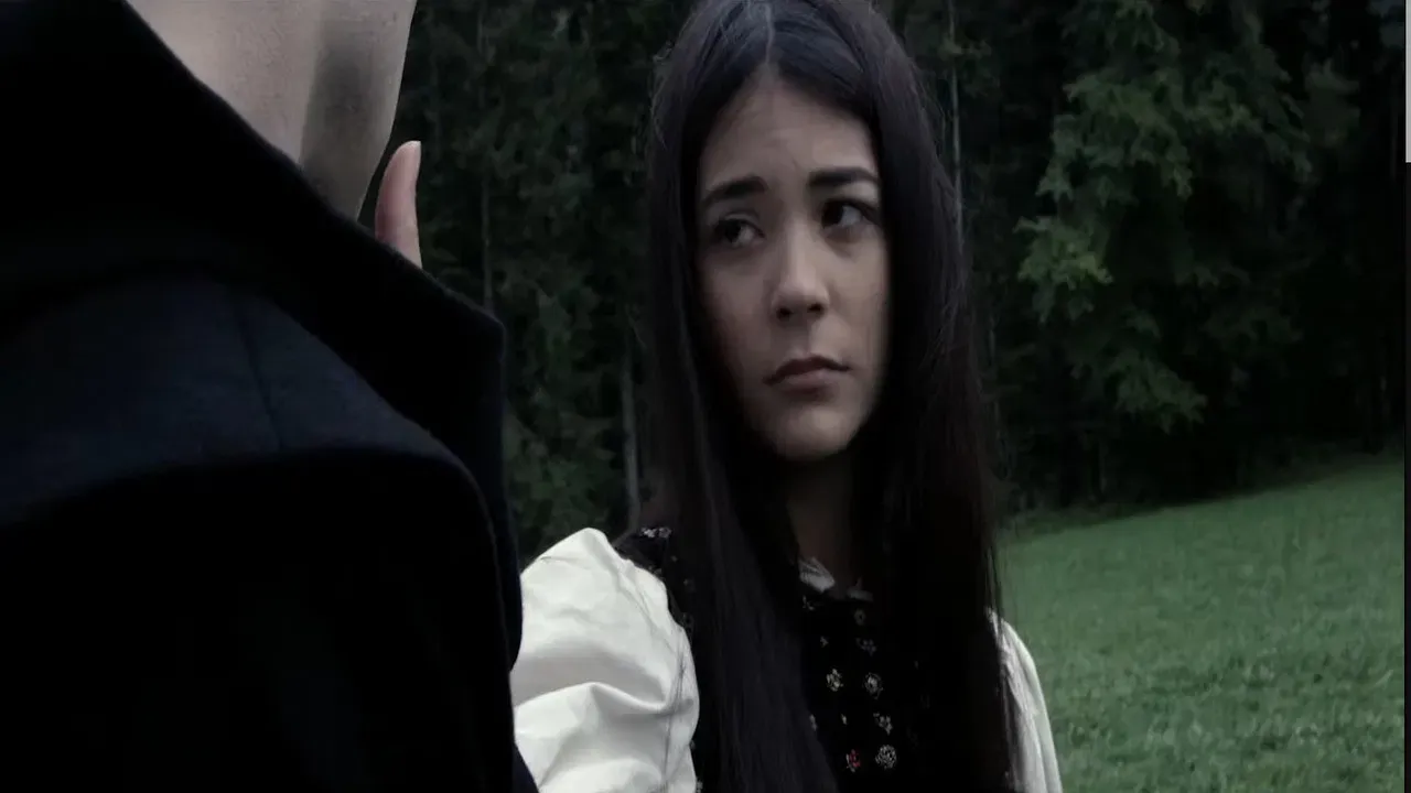 Réquiem: Tres cuentos de terror fondo