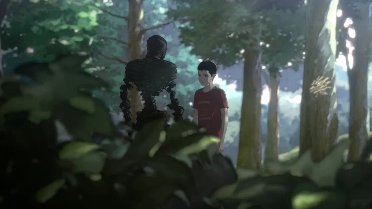 Ajin