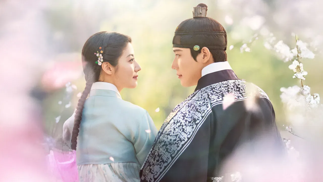 To My Beloved Thief fondo