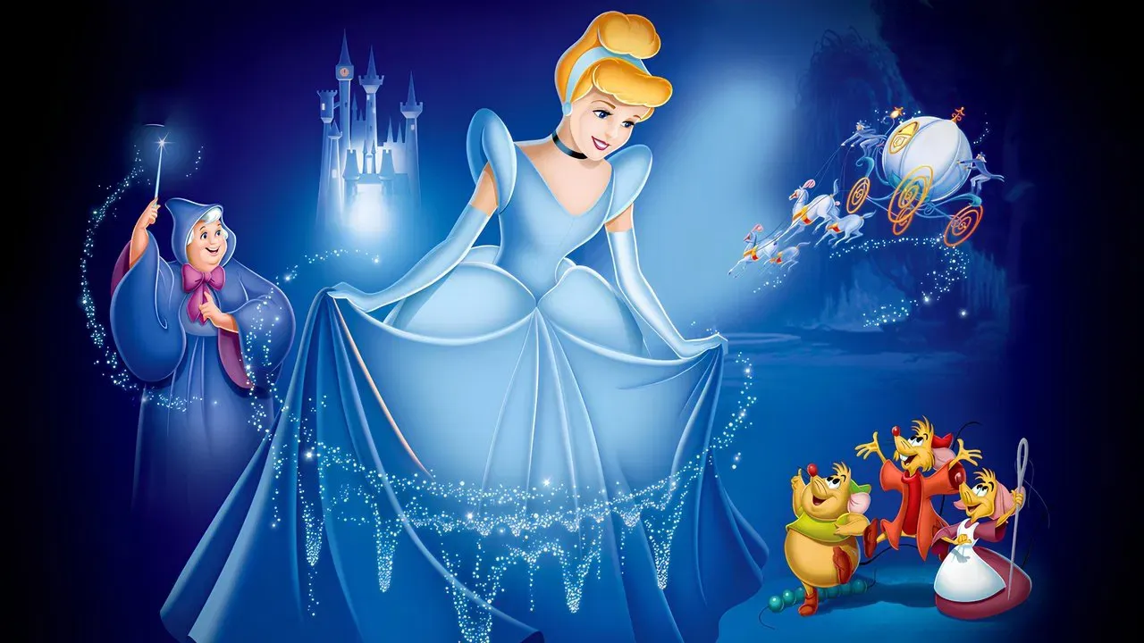 La cenicienta - Colección