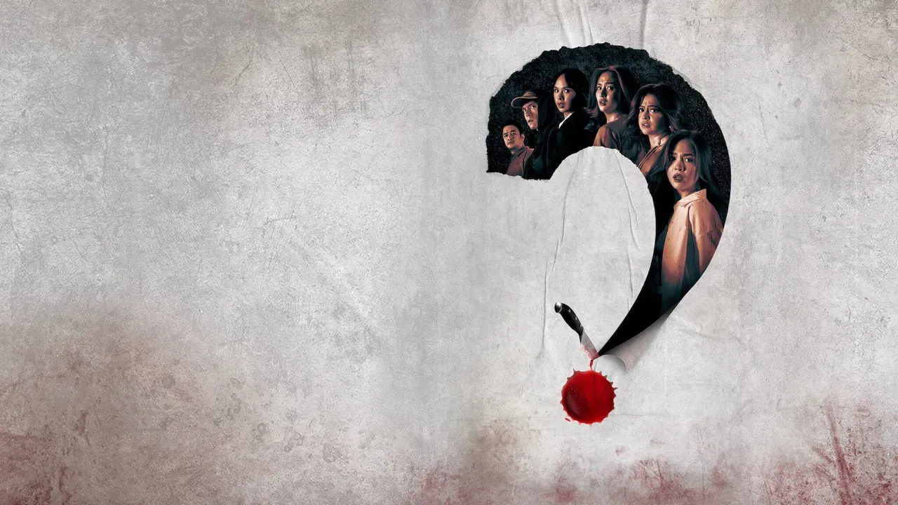 What Lies Beneath fondo