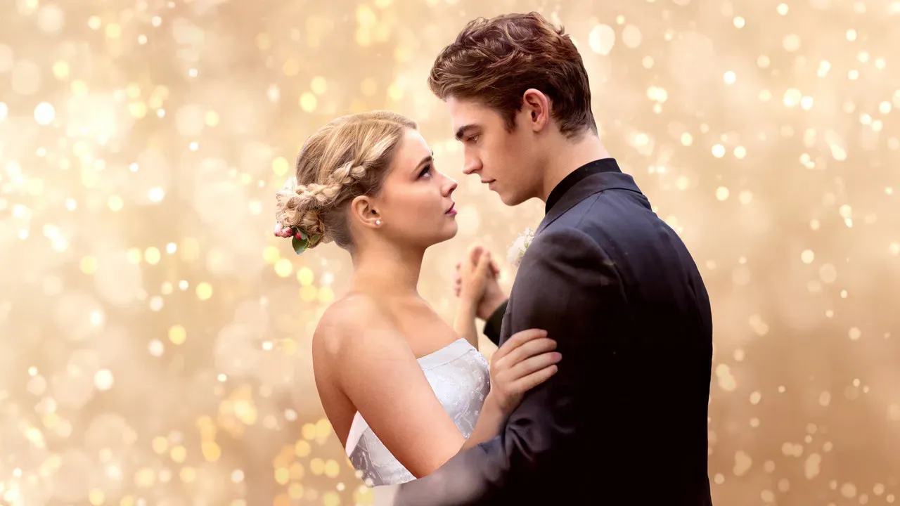 After: Aquí acaba todo fondo