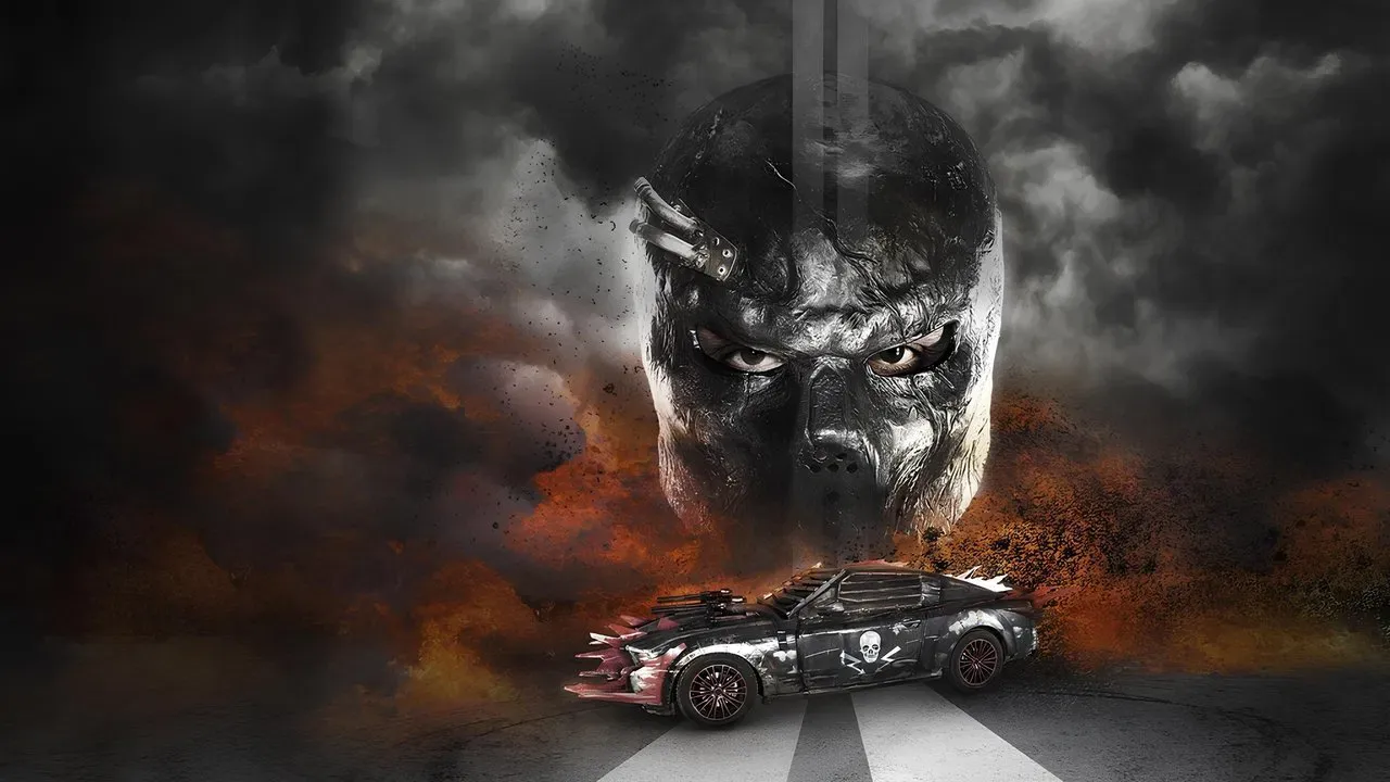 Death Race