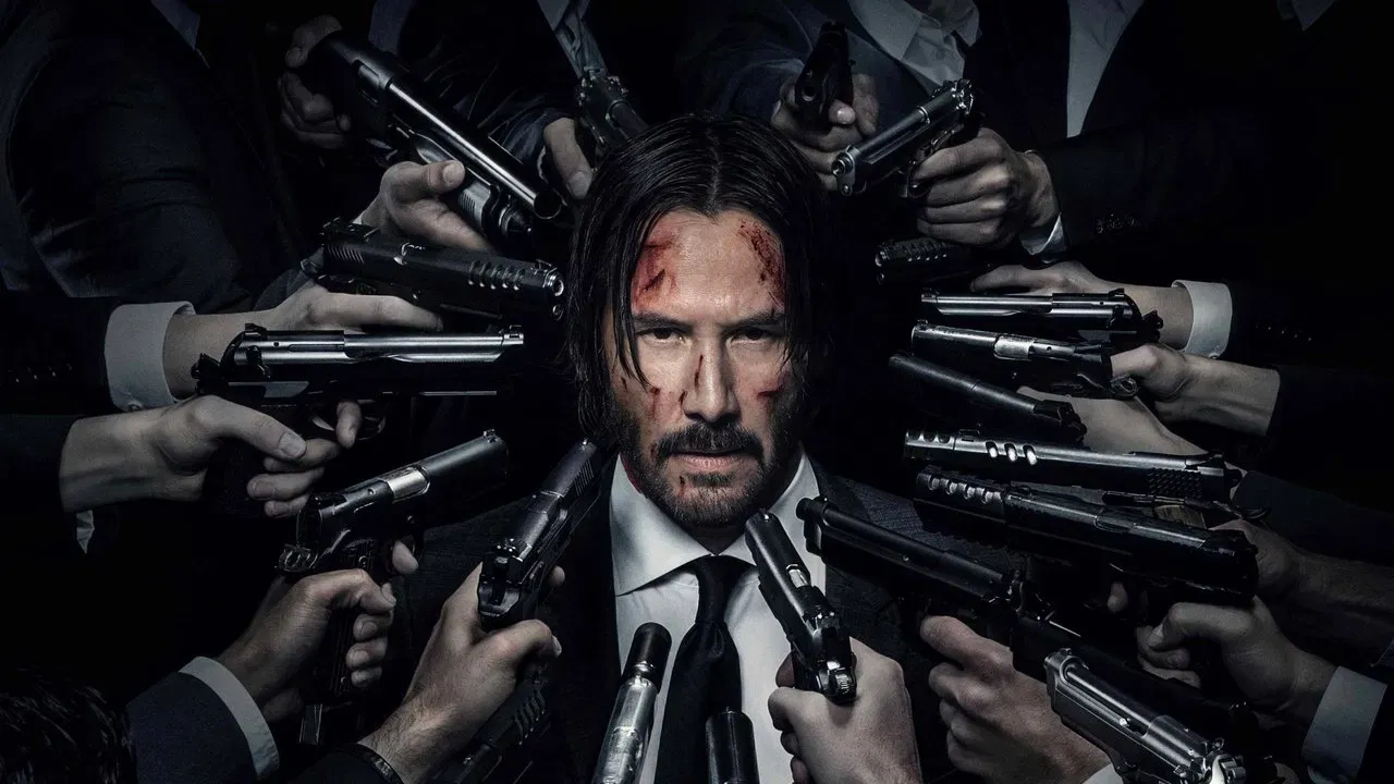 John Wick