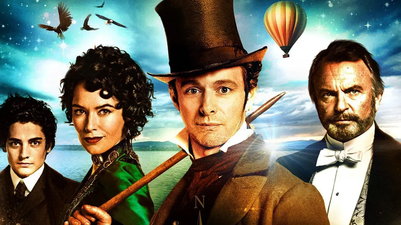 El secreto del cofre de Midas fondo