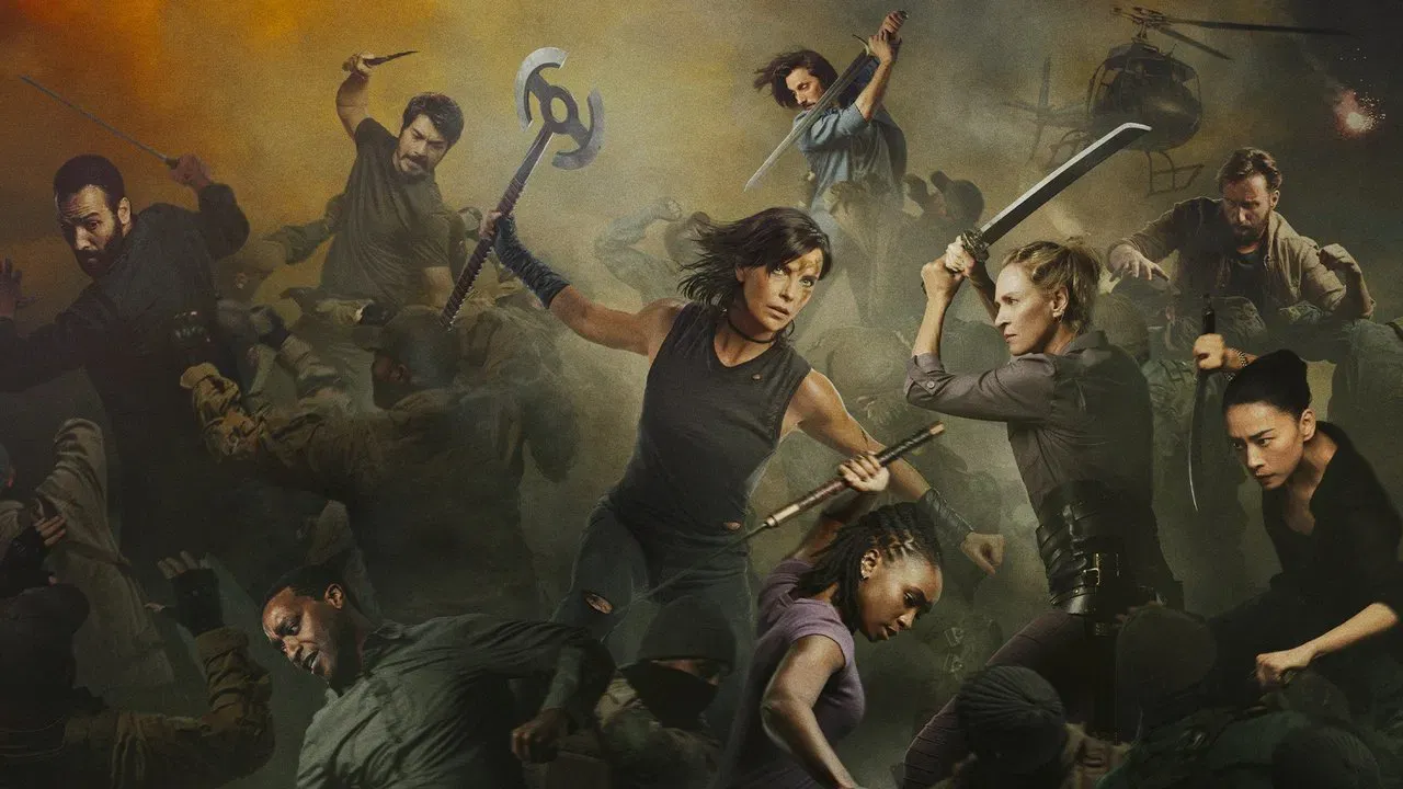 La vieja guardia 2 fondo