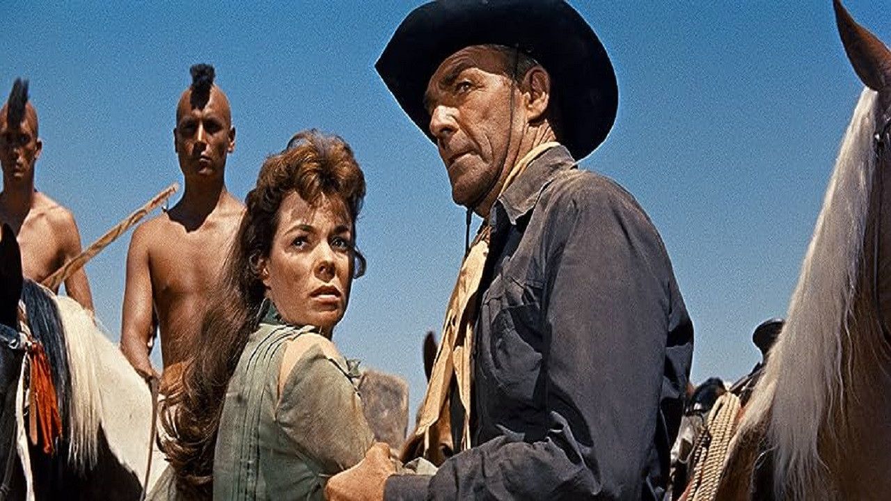 The Ranown Cycle Westerns