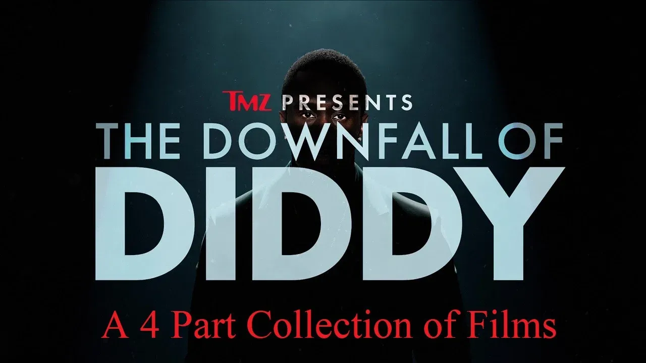 TMZ Presents: The Downfall of Diddy