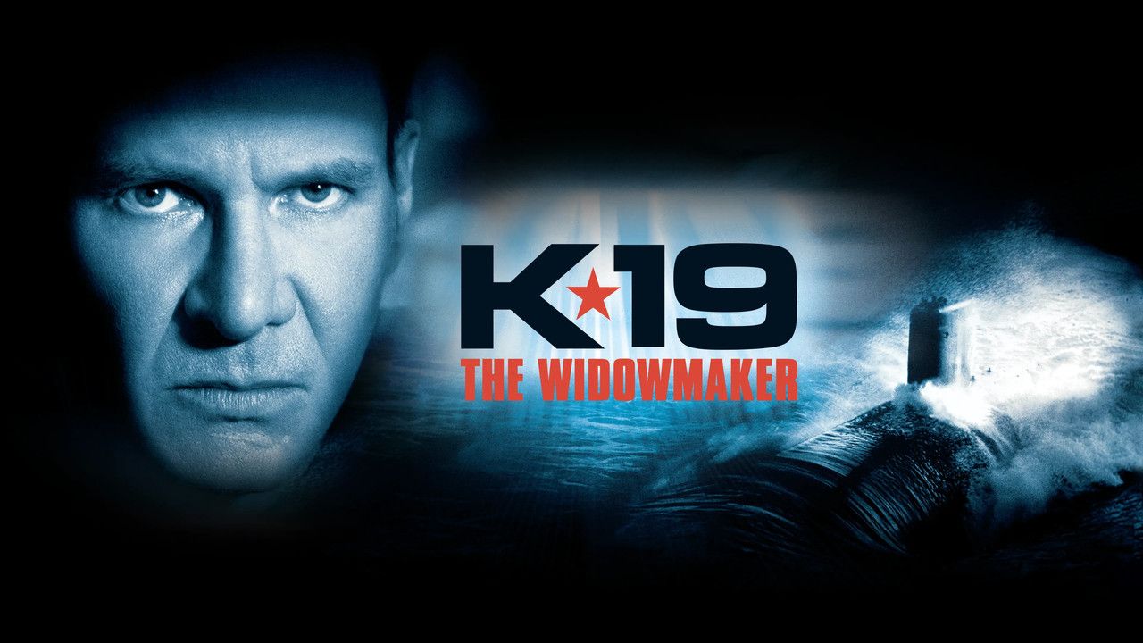 K-19: The Widowmaker fondo