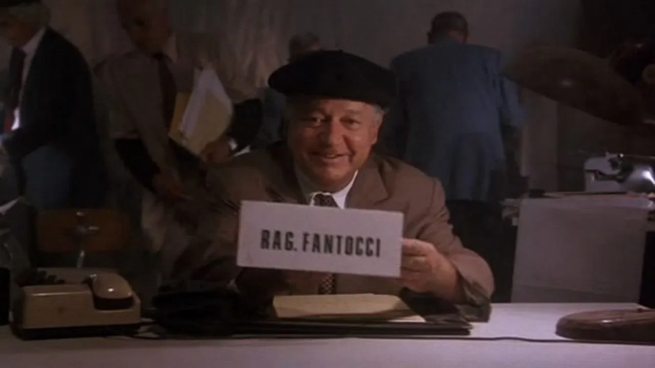 Fantozzi