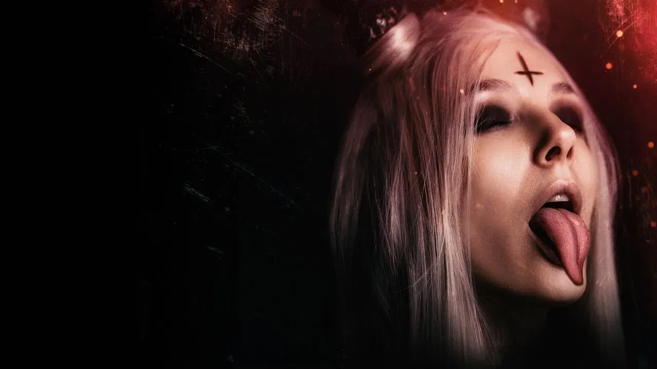 Juego de brujas fondo