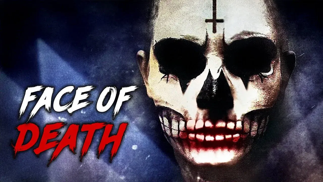 Faces of Death