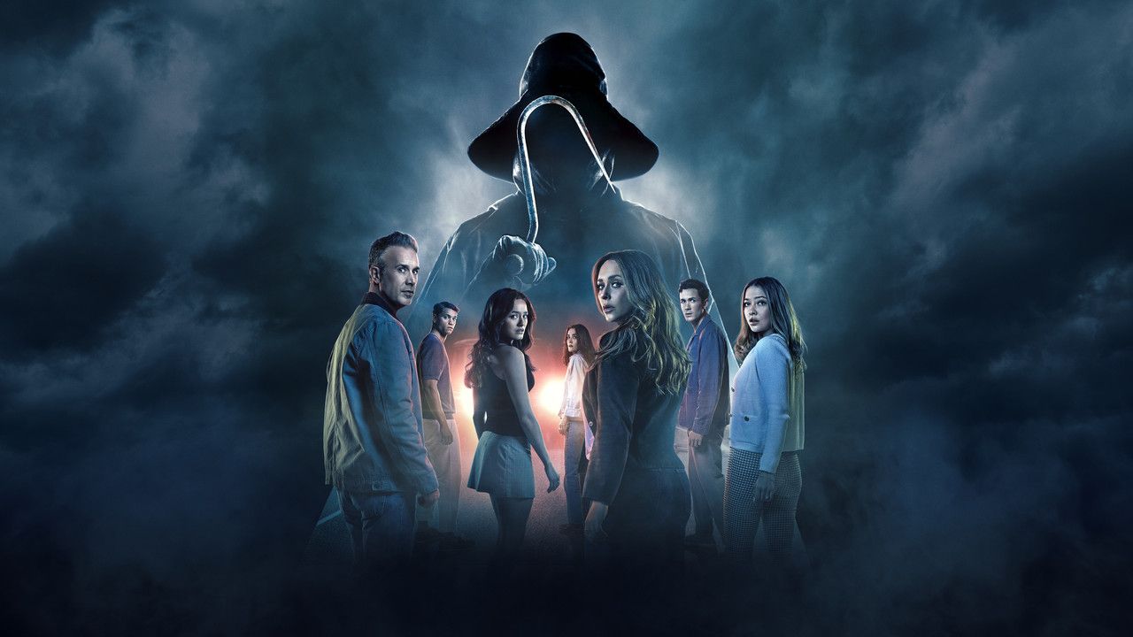 Sé lo que hicisteis el último verano fondo