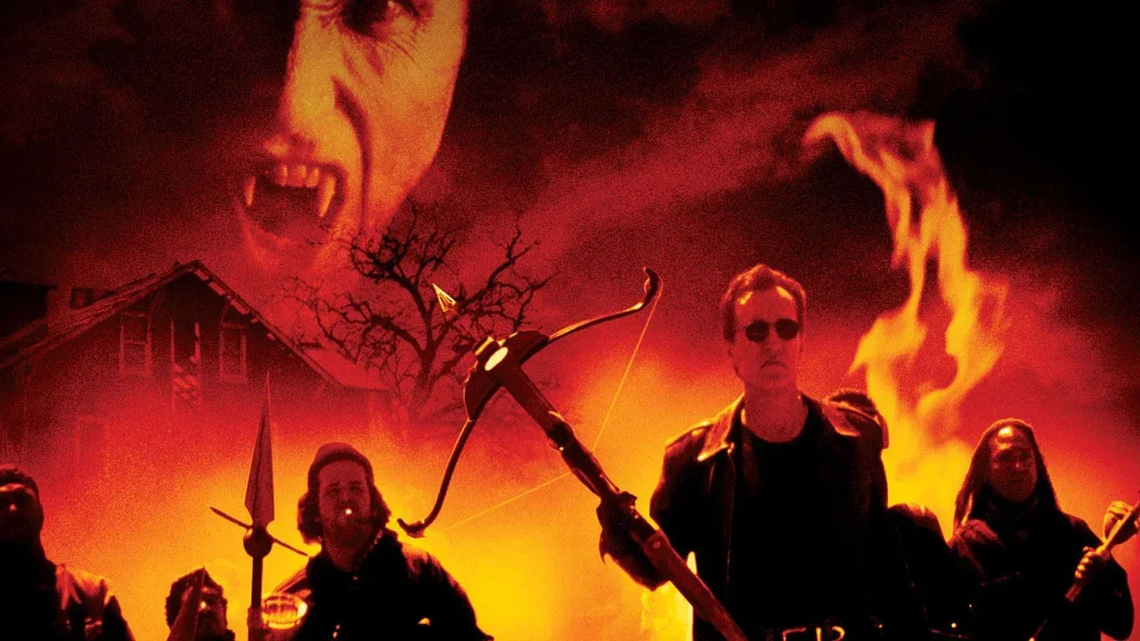Vampiros