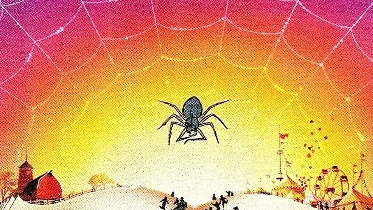 Charlotte's Web