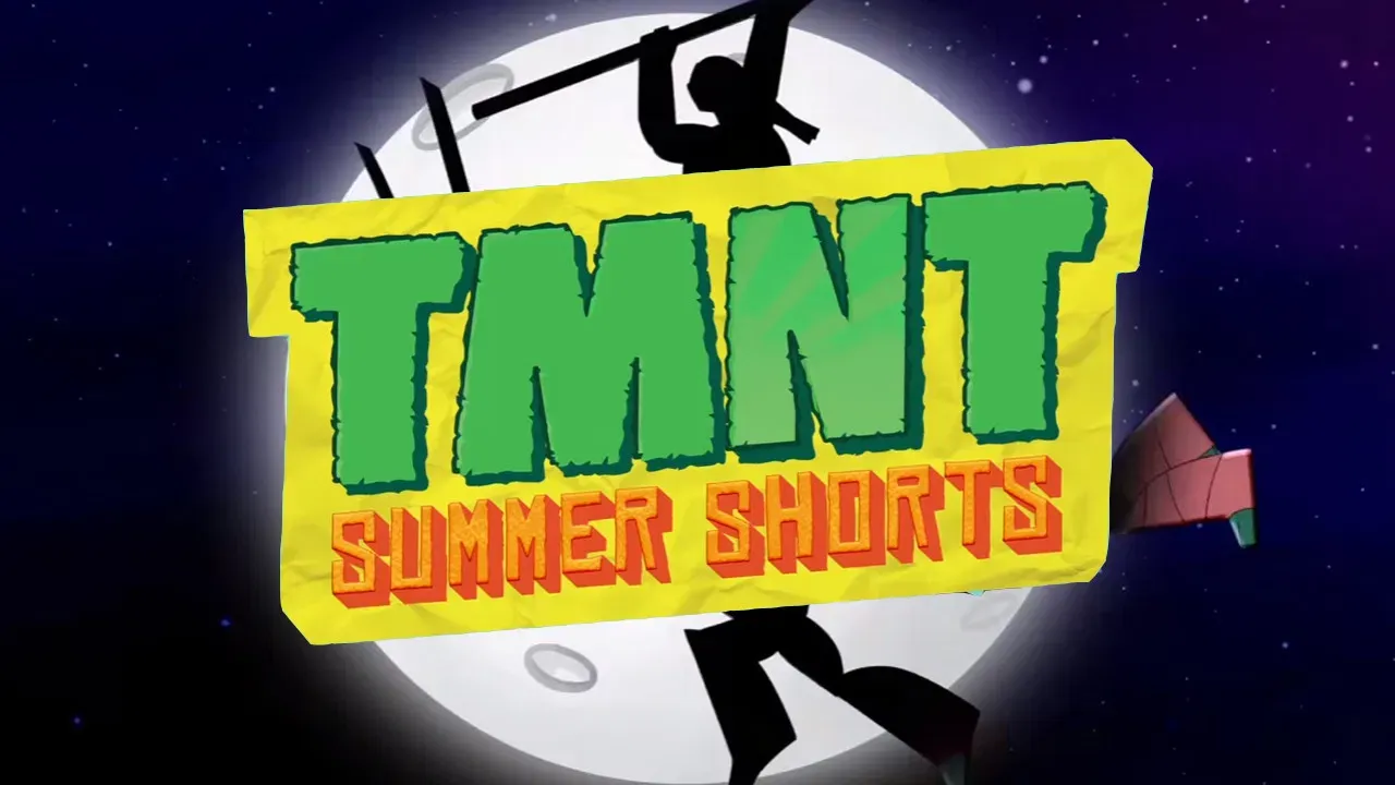 Teenage Mutant Ninja Turtles (Shorts)