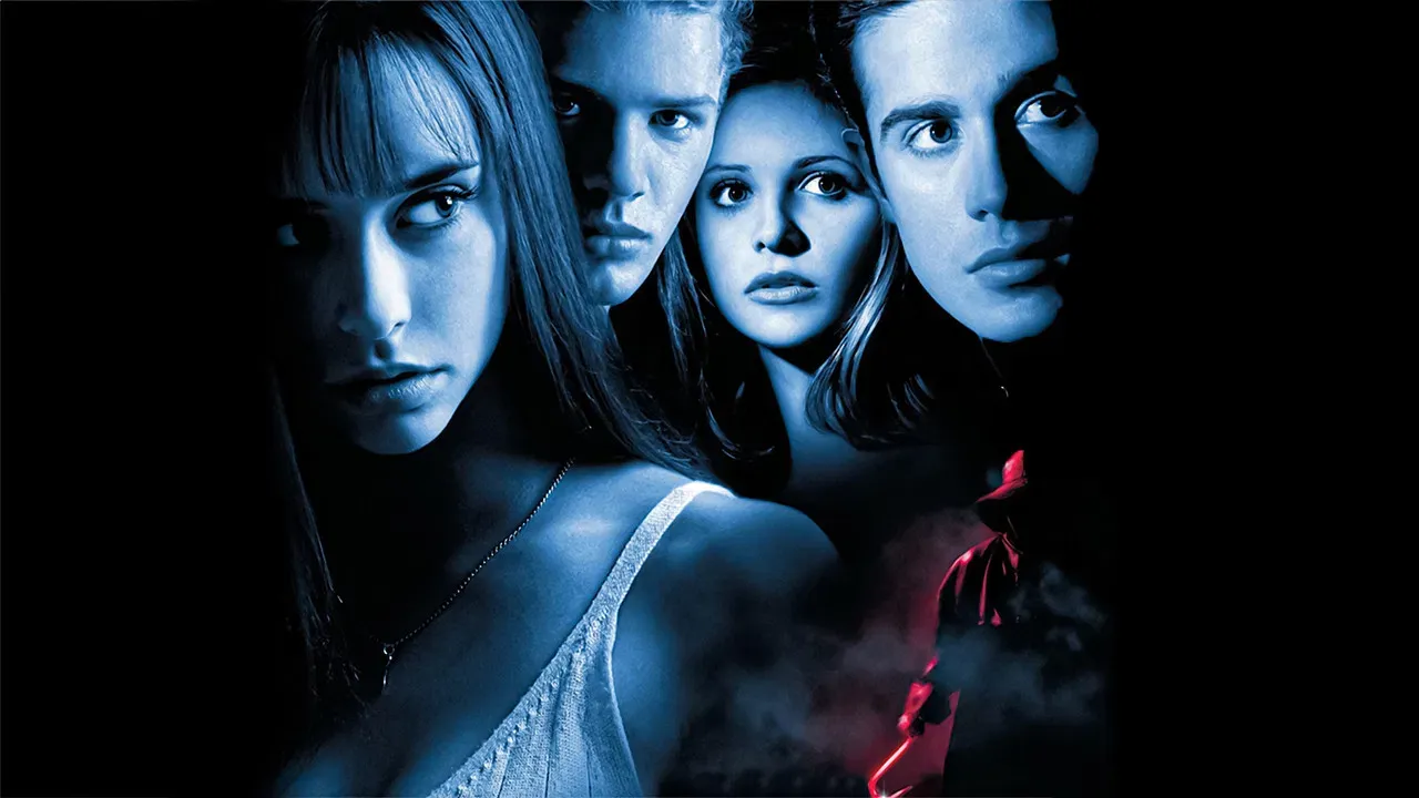 Sé lo que hicisteis el último verano - Colección