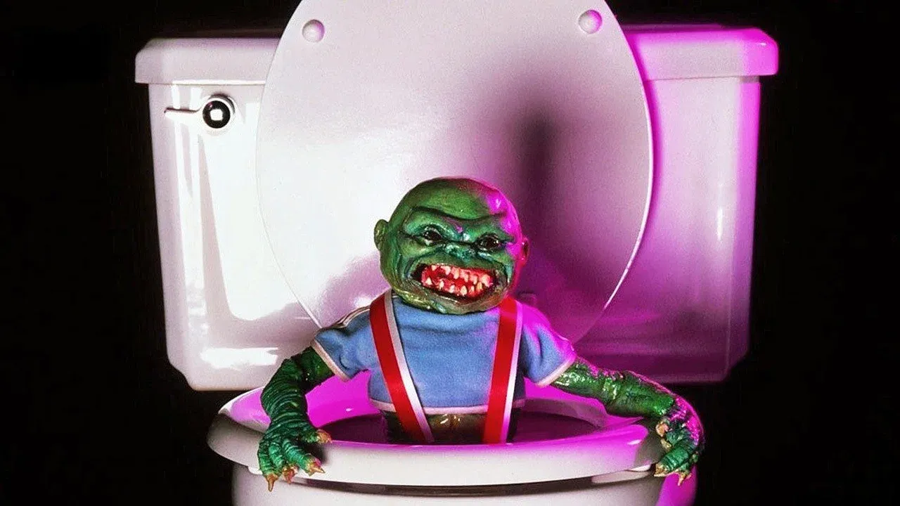Ghoulies