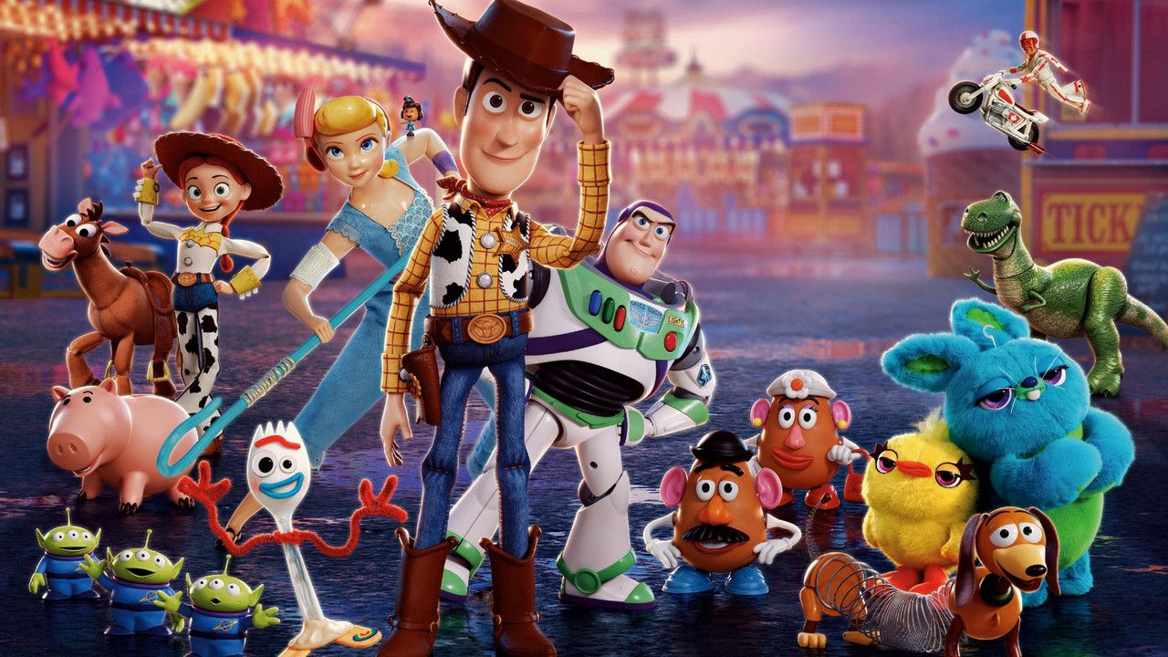 Toy Story - Colección