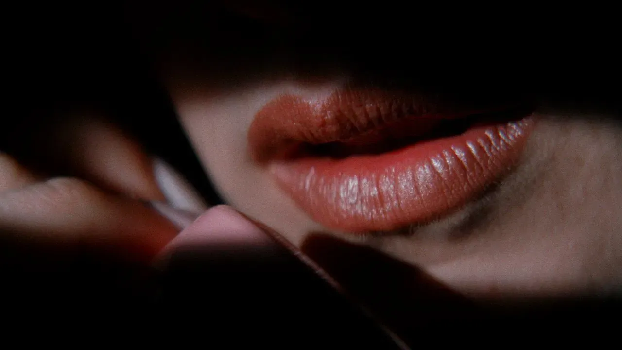 Carretera perdida fondo