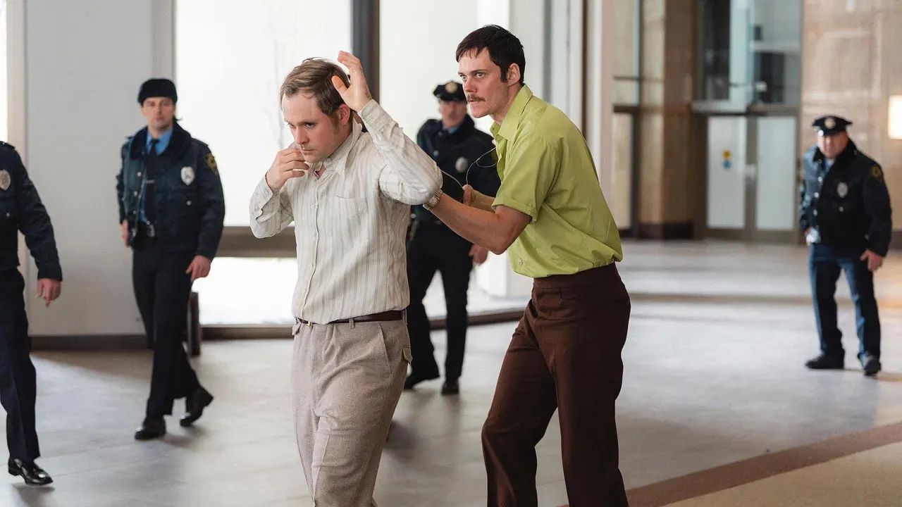 Dead Man's Wire fondo