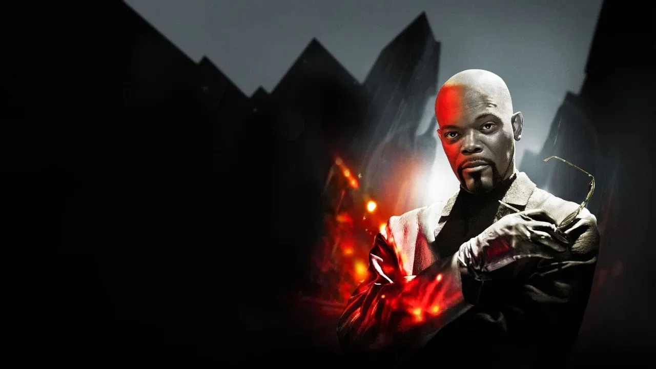Shaft (Reboot)